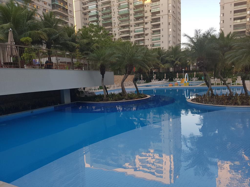 Sweet Comfort Apartment In Rio Rio de Janeiro Exterior foto